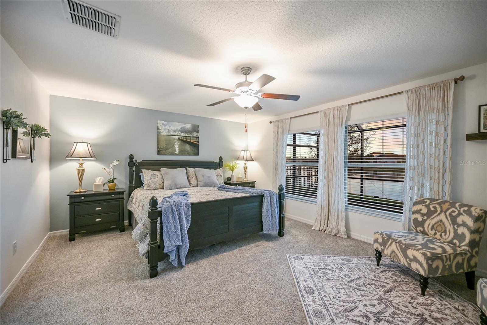 TREVESTA PH IIB - Residential