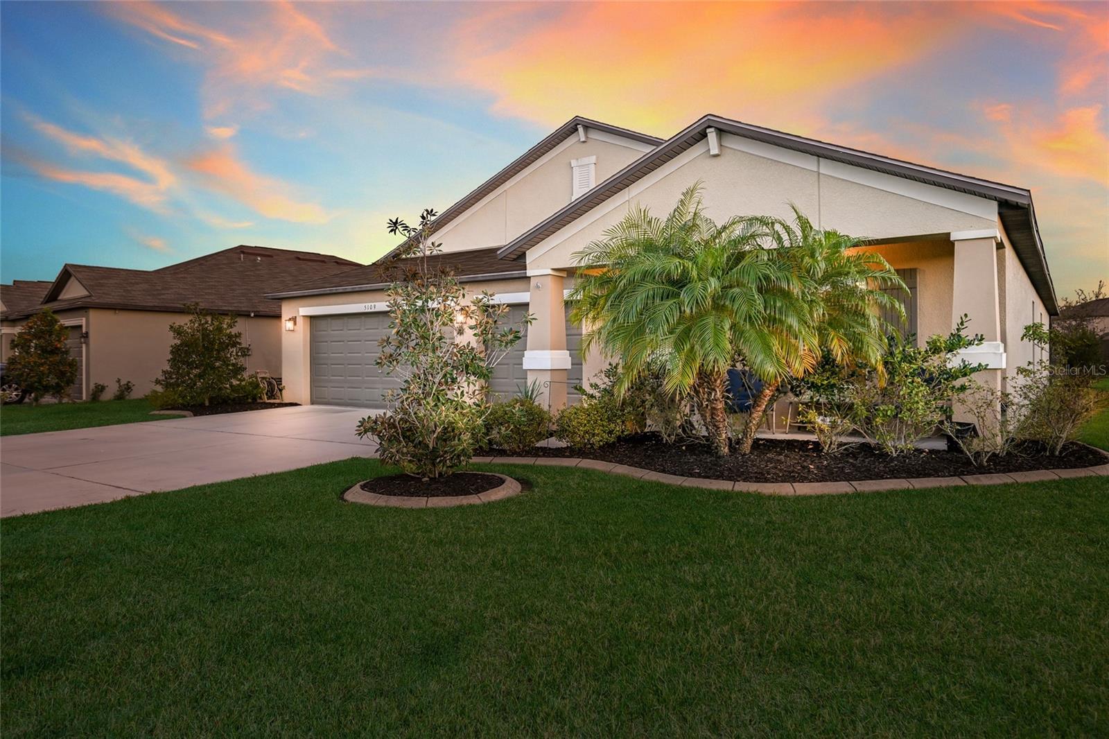 TREVESTA PH IIB - Residential