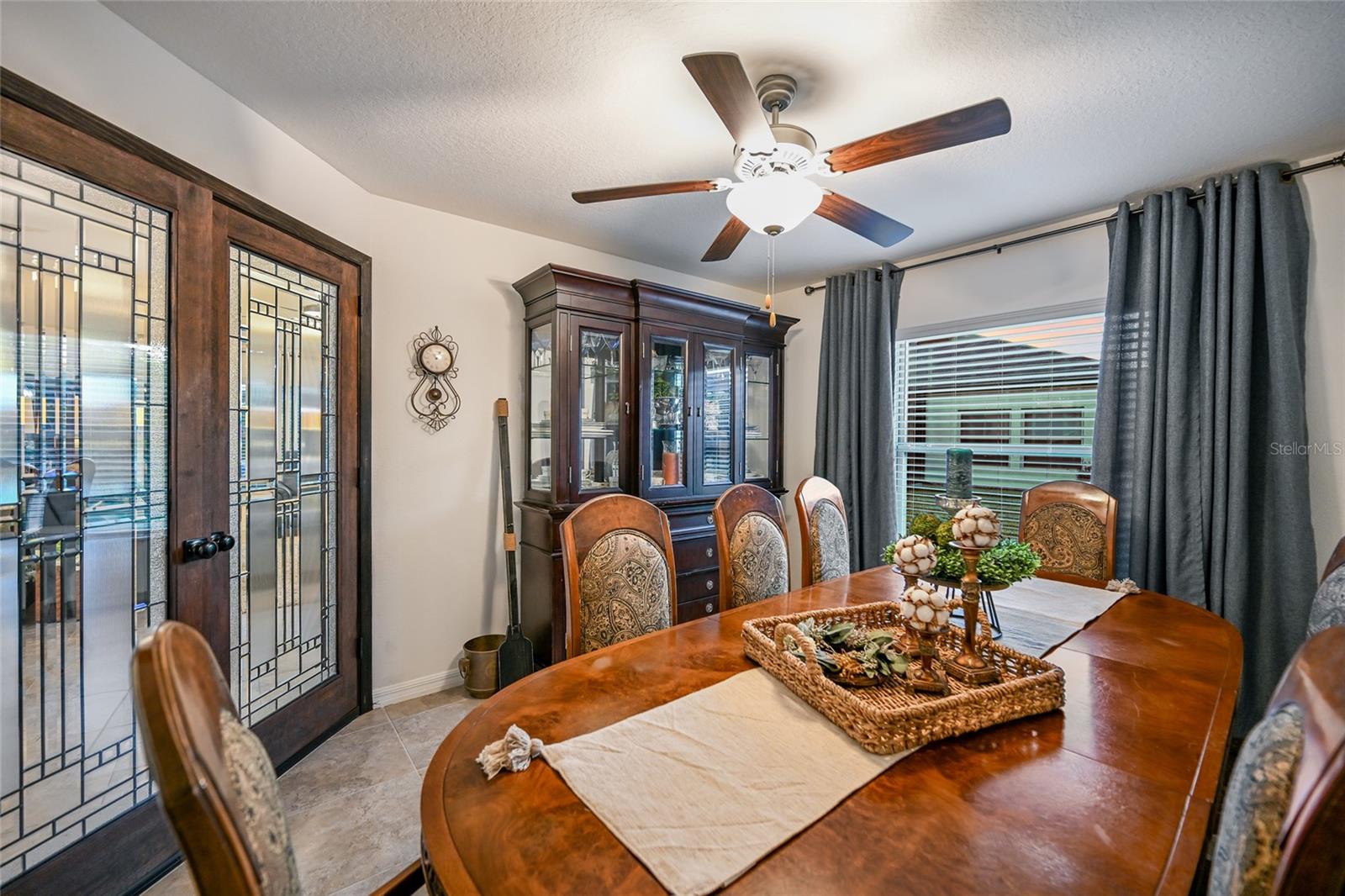 TREVESTA PH IIB - Residential