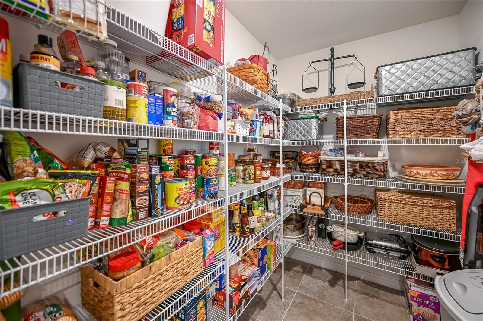 TREVESTA PH IIB - Residential