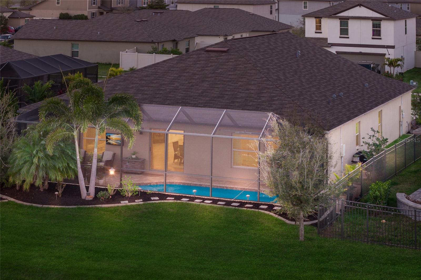 TREVESTA PH IIB - Residential