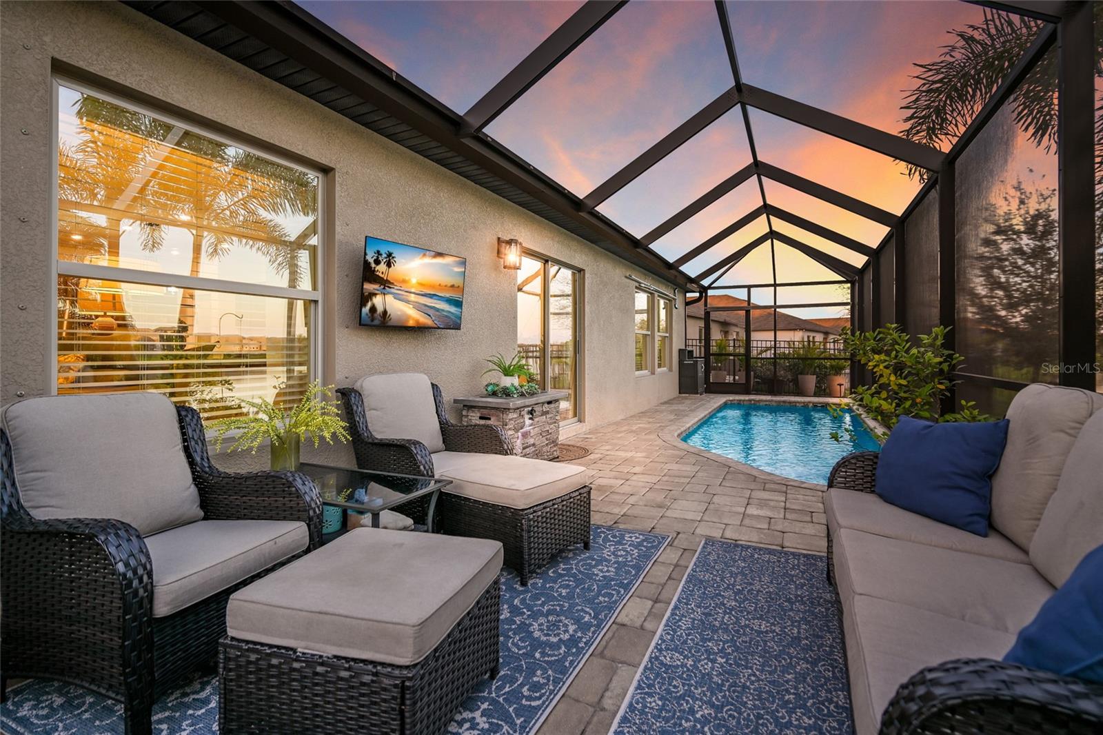 TREVESTA PH IIB - Residential