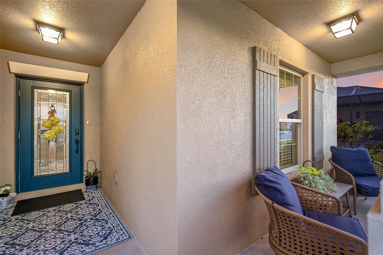 TREVESTA PH IIB - Residential