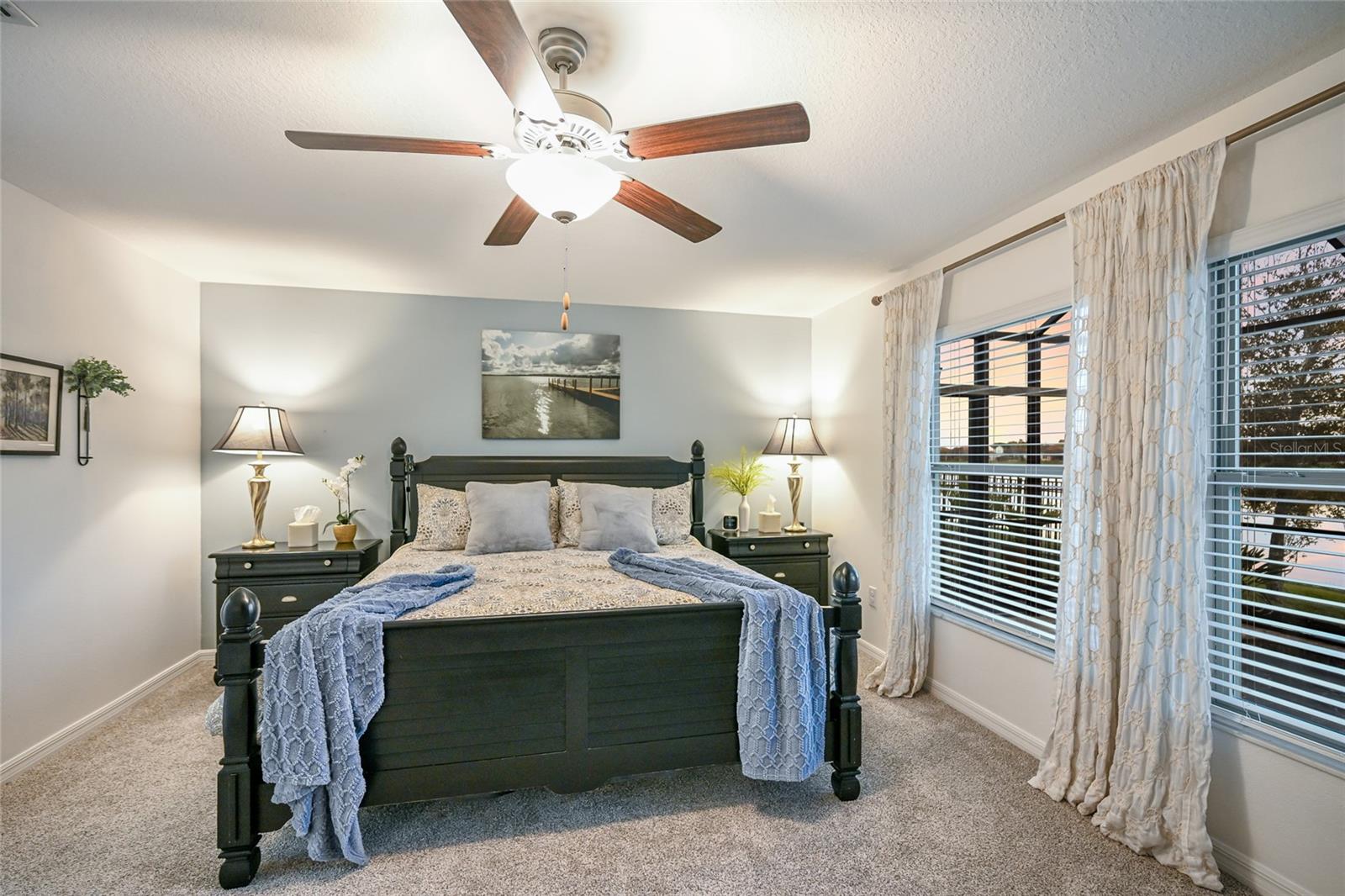 TREVESTA PH IIB - Residential