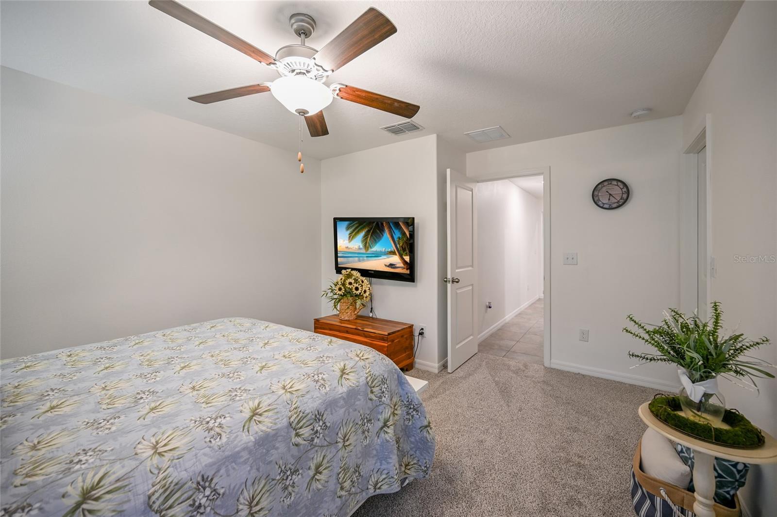 TREVESTA PH IIB - Residential