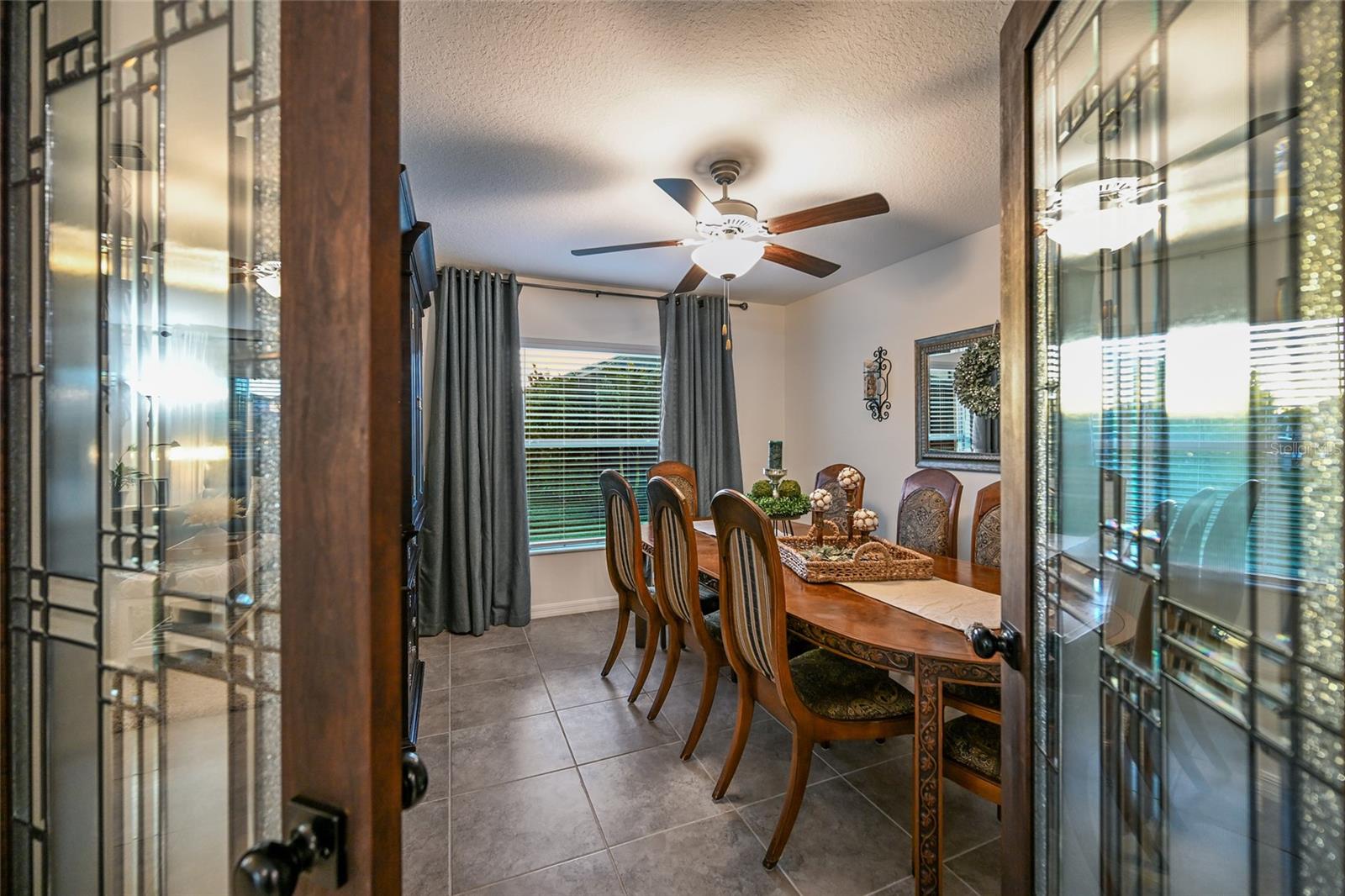 TREVESTA PH IIB - Residential