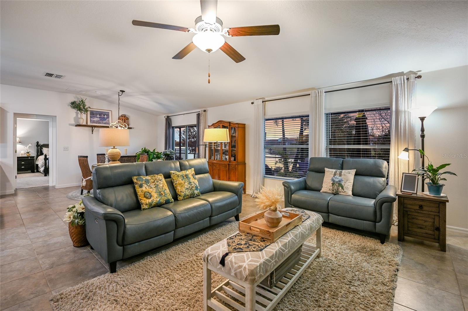 TREVESTA PH IIB - Residential