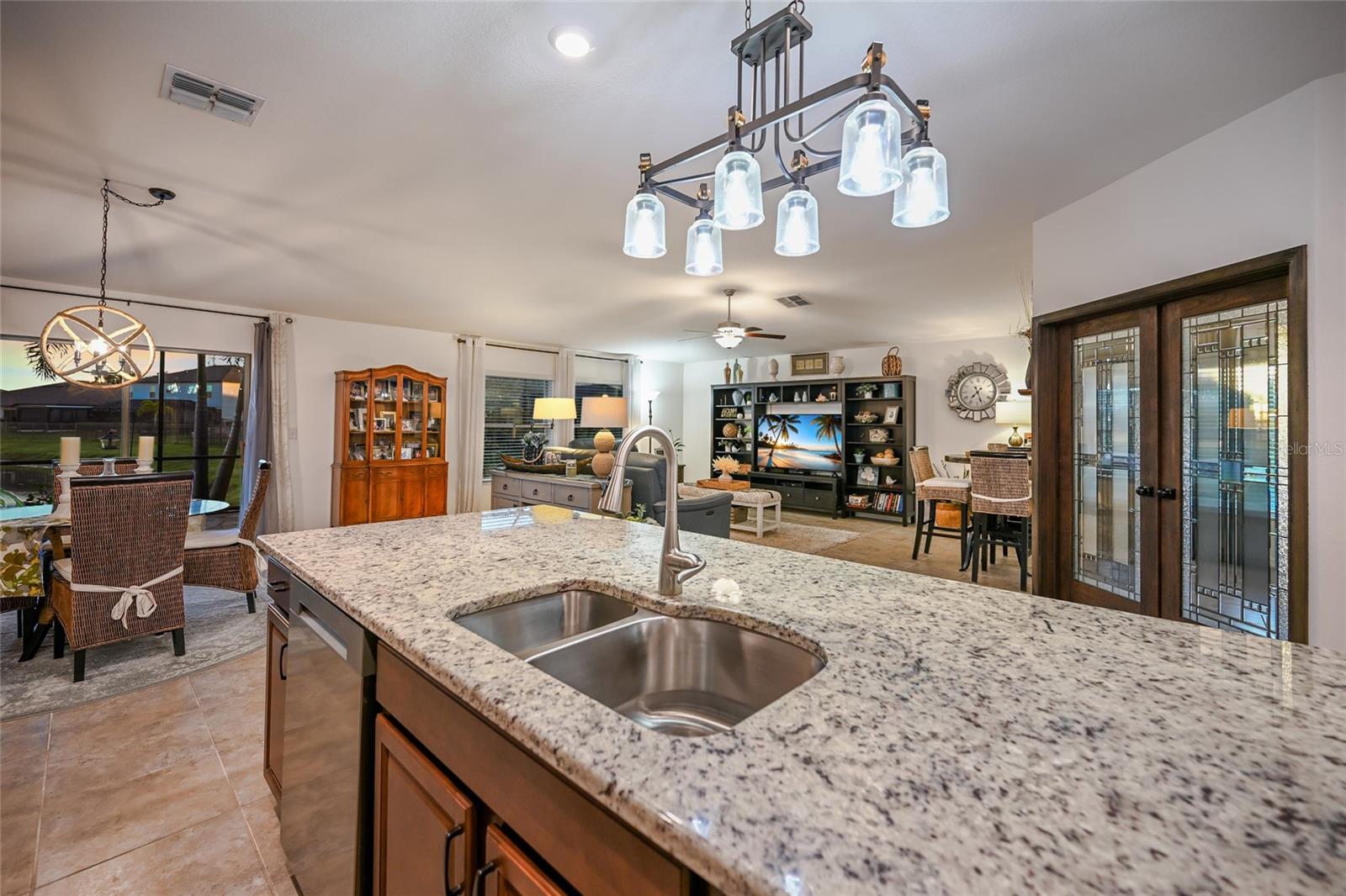 TREVESTA PH IIB - Residential