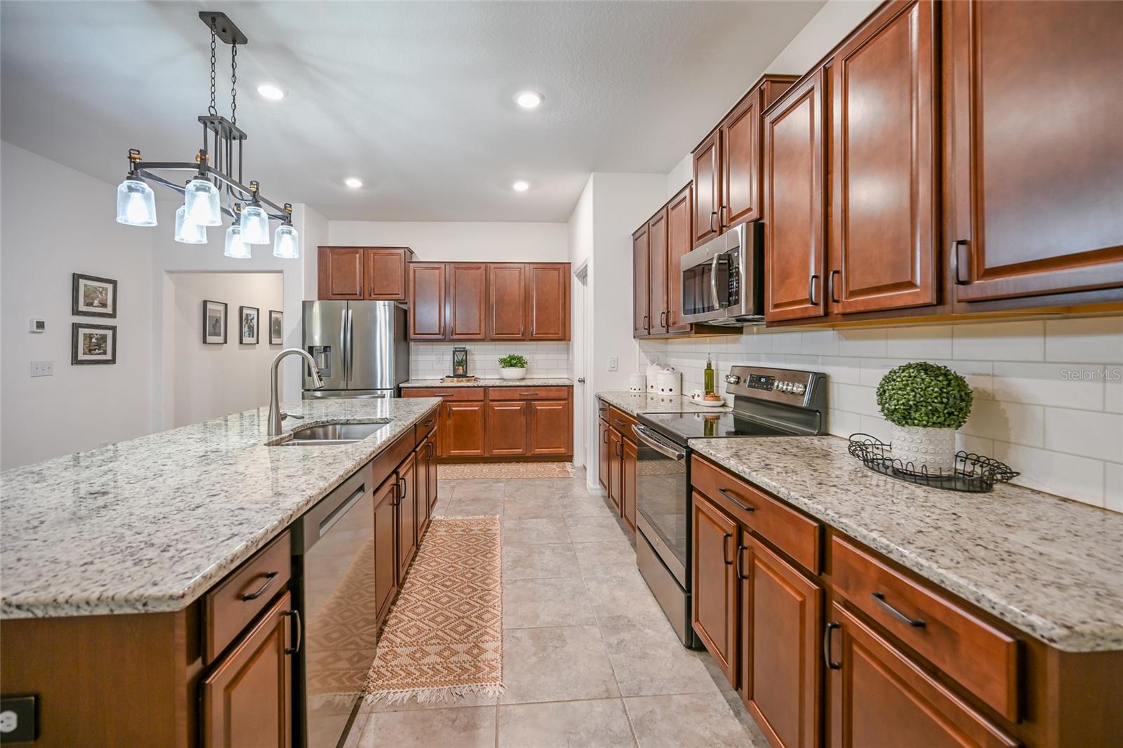 TREVESTA PH IIB - Residential