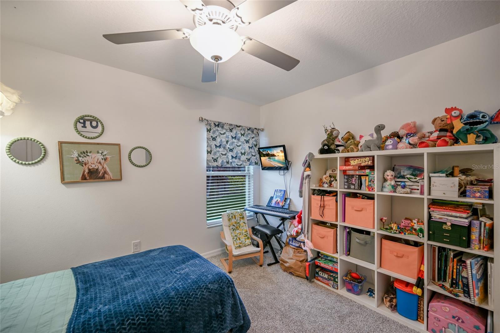 TREVESTA PH IIB - Residential