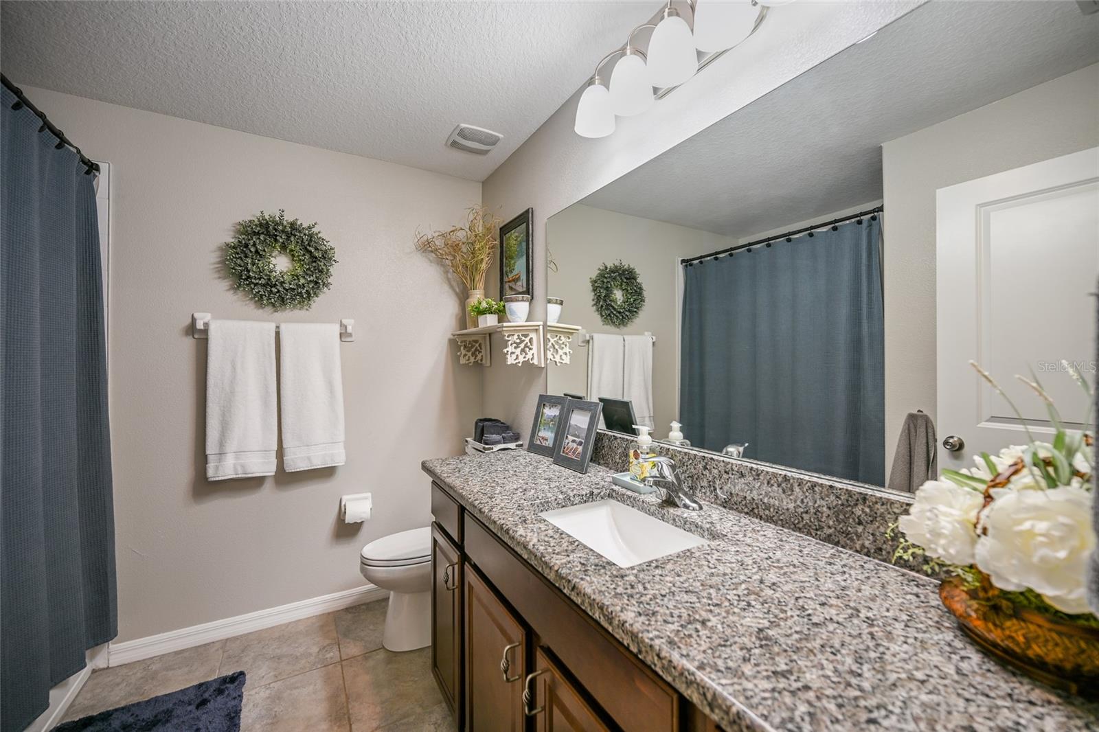 TREVESTA PH IIB - Residential