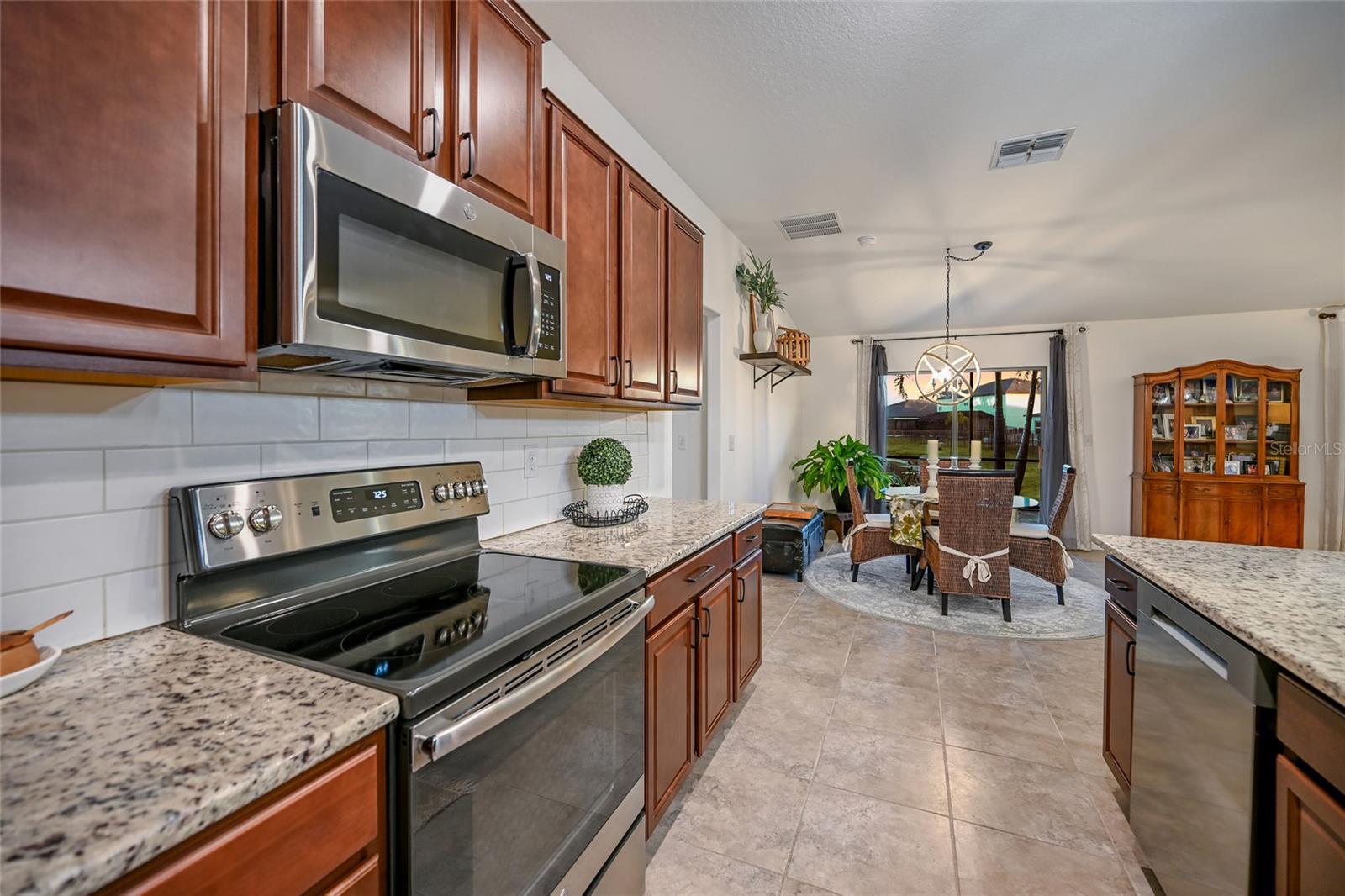 TREVESTA PH IIB - Residential