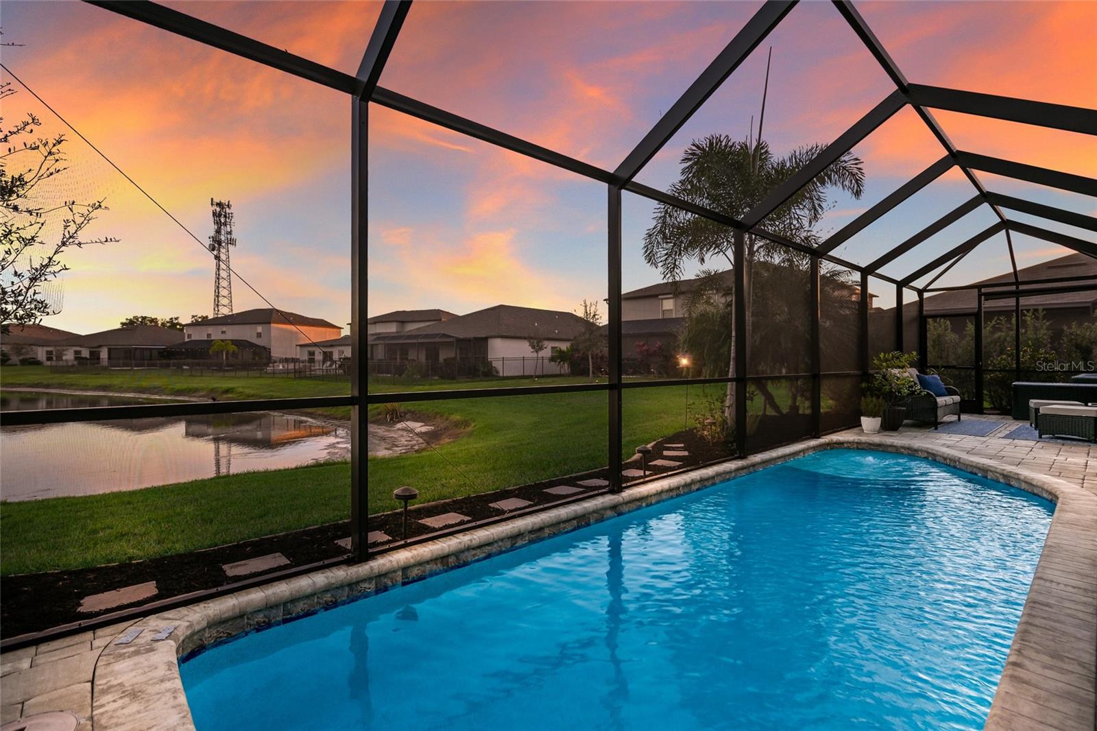 TREVESTA PH IIB - Residential