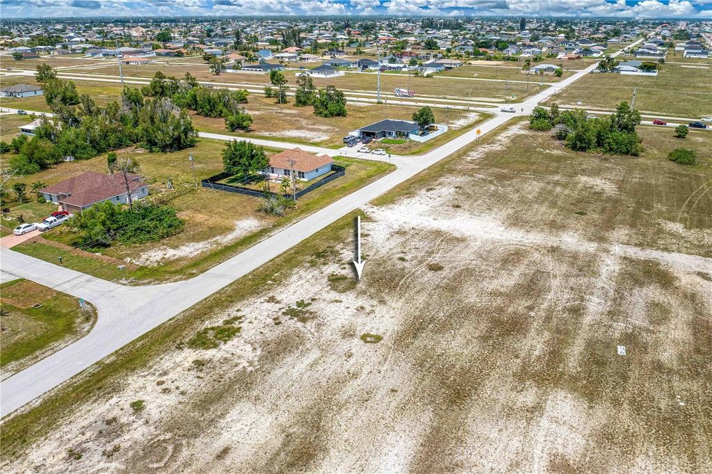 Photo of 26 NW 16th Terrace, Cape Coral, FL 33993 (MLS # O6206937)