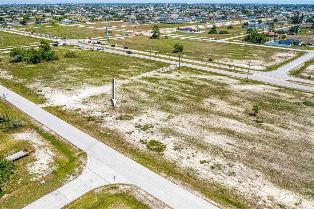 Photo of 26 NW 16th Terrace, Cape Coral, FL 33993 (MLS # O6206937)