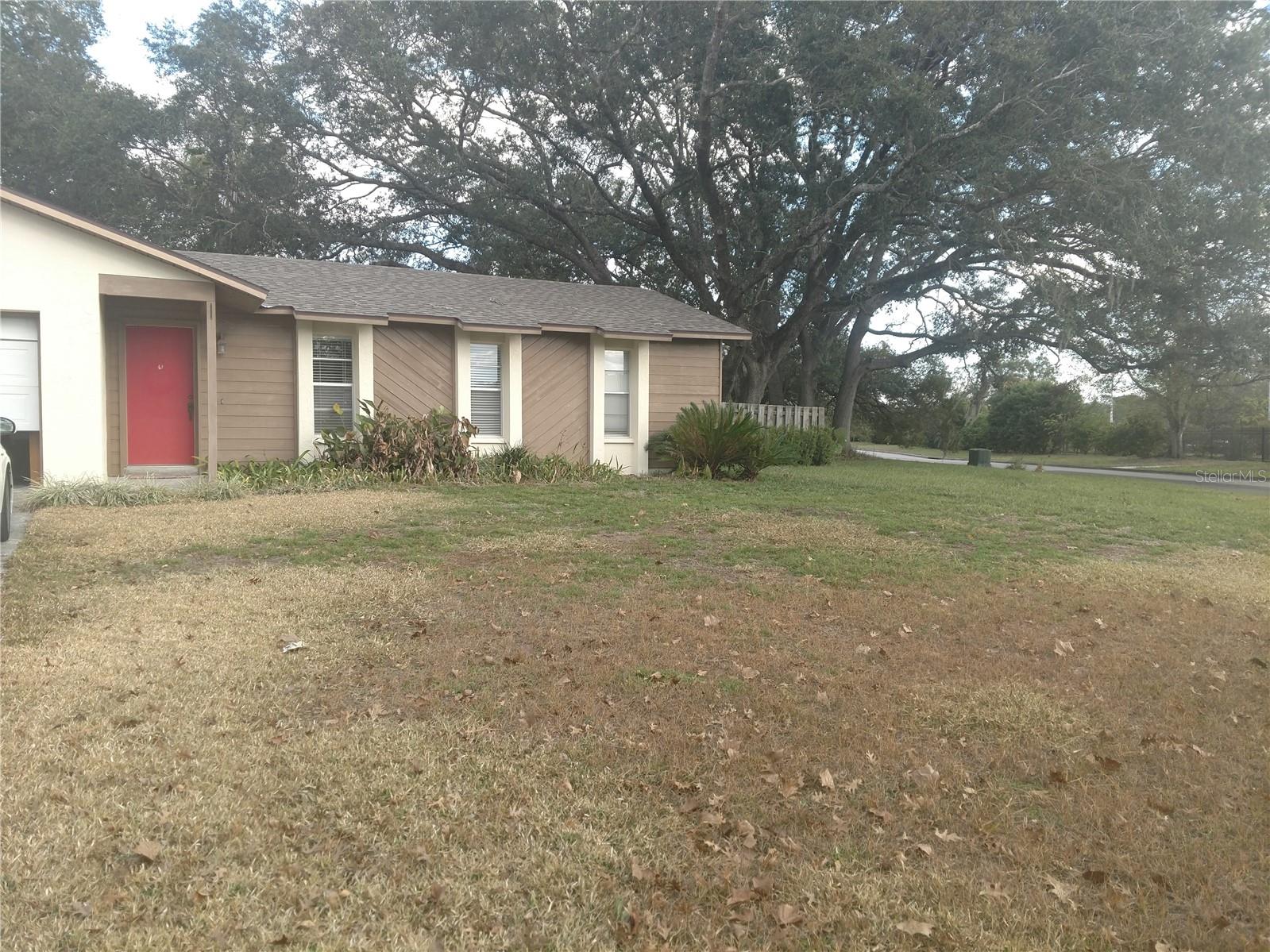 WESTWOOD - Residential Lease