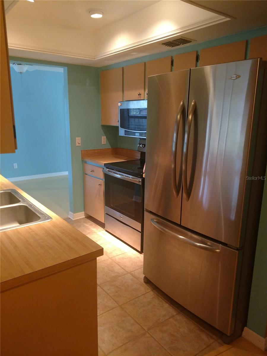 WESTWOOD - Residential Lease