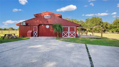 A home in UMATILLA