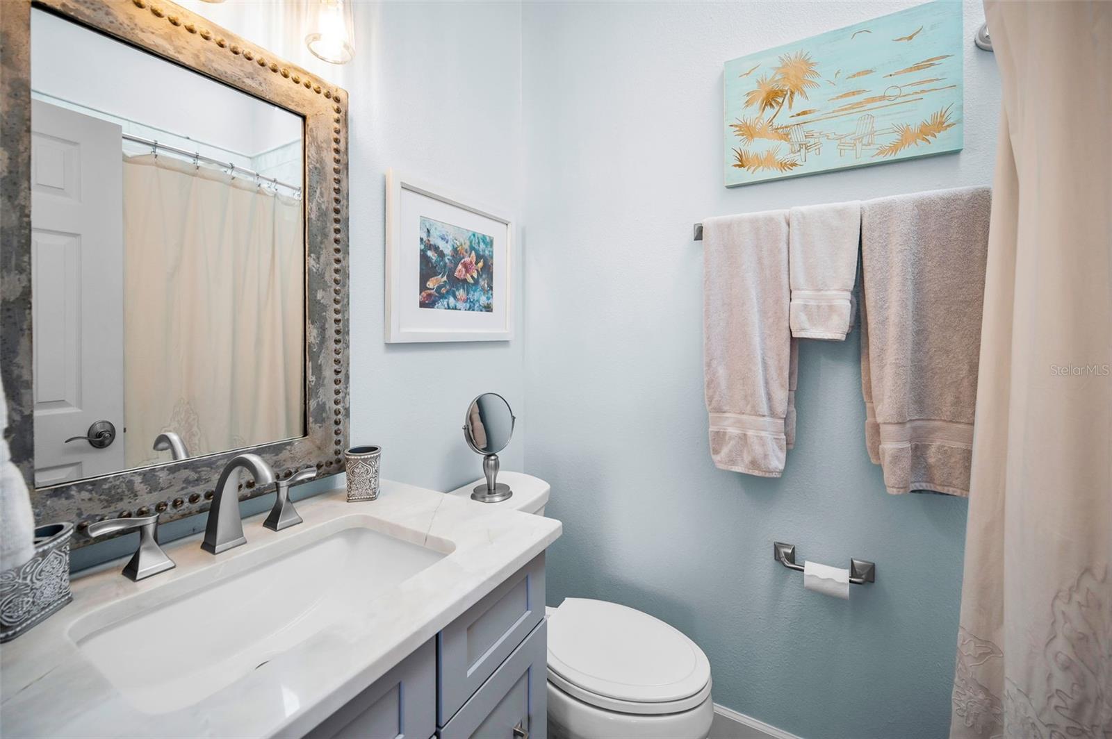 SUNSET BAY INDIAN ROCKS BEACH - Residential