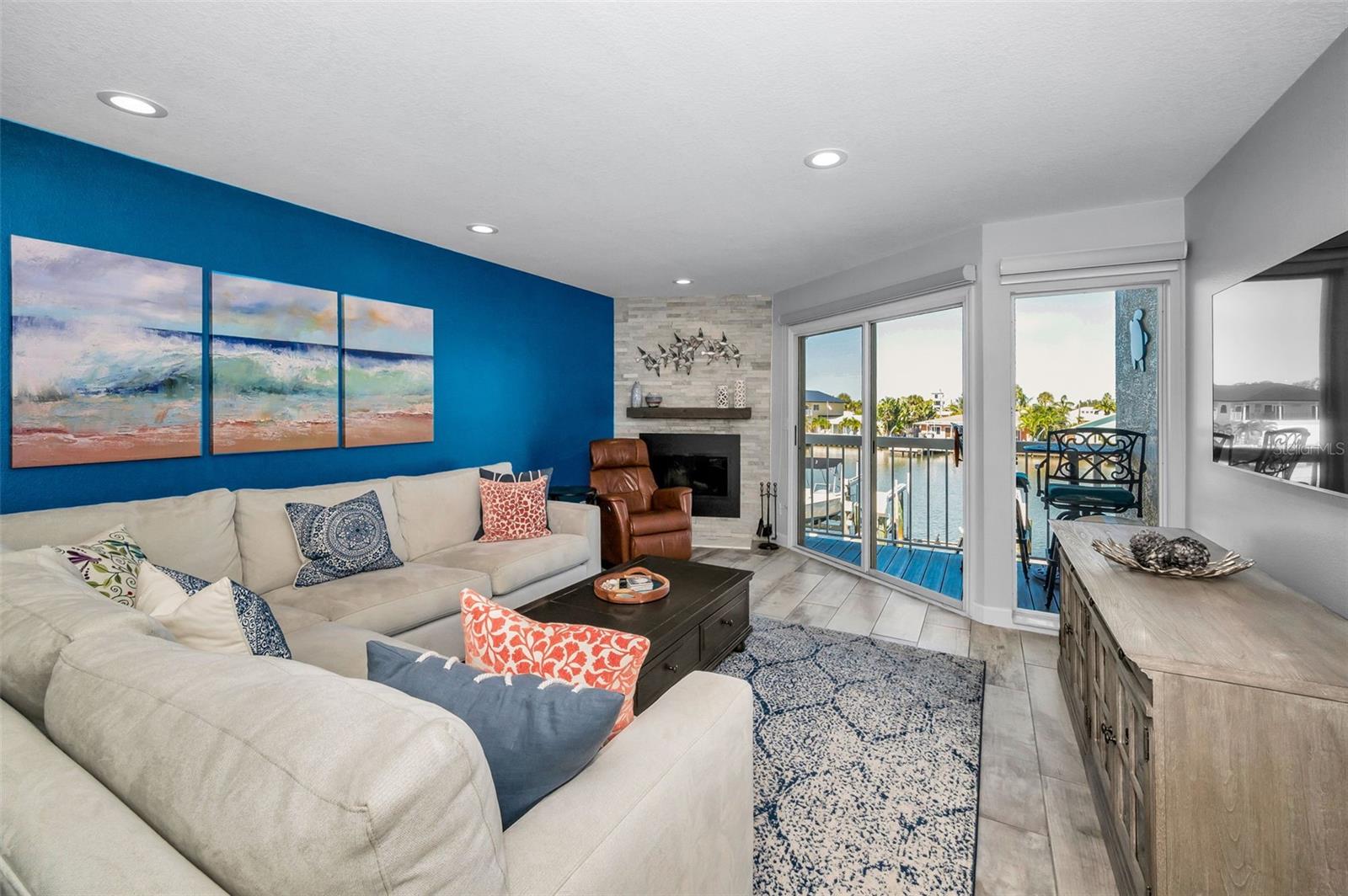 SUNSET BAY INDIAN ROCKS BEACH - Residential