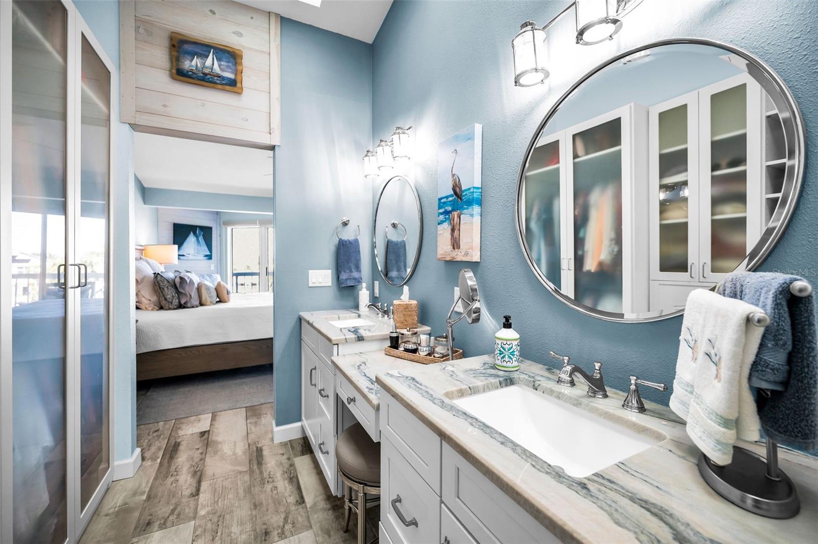 SUNSET BAY INDIAN ROCKS BEACH - Residential