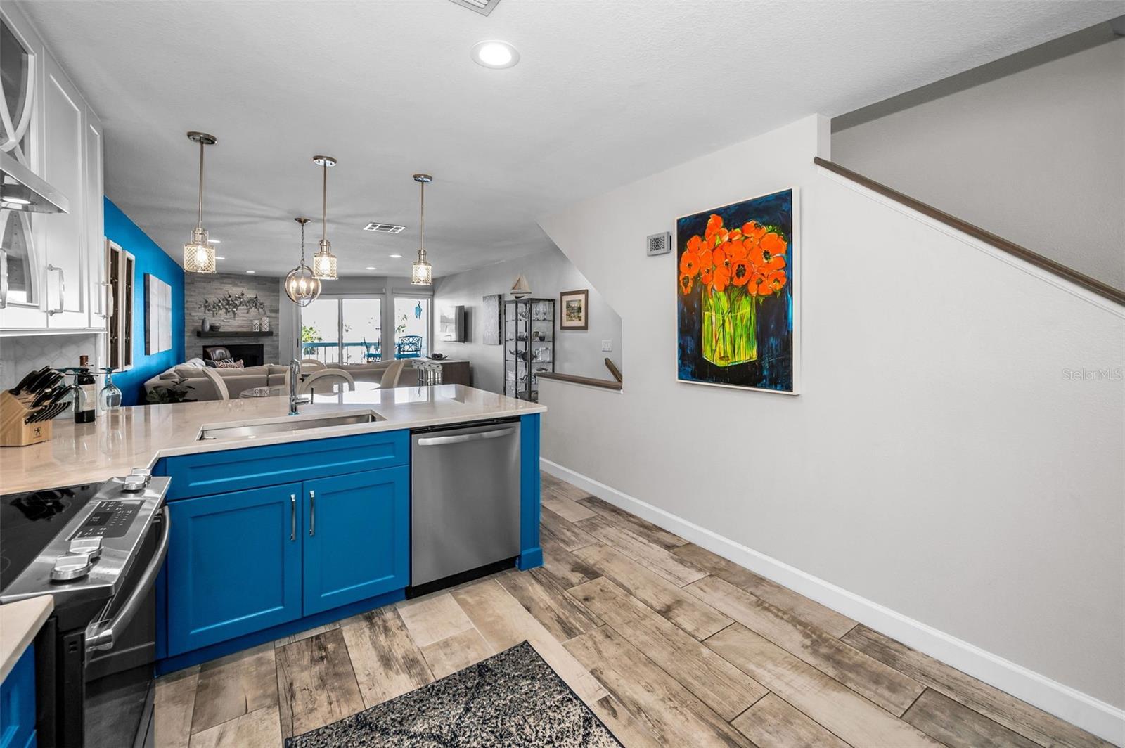 SUNSET BAY INDIAN ROCKS BEACH - Residential