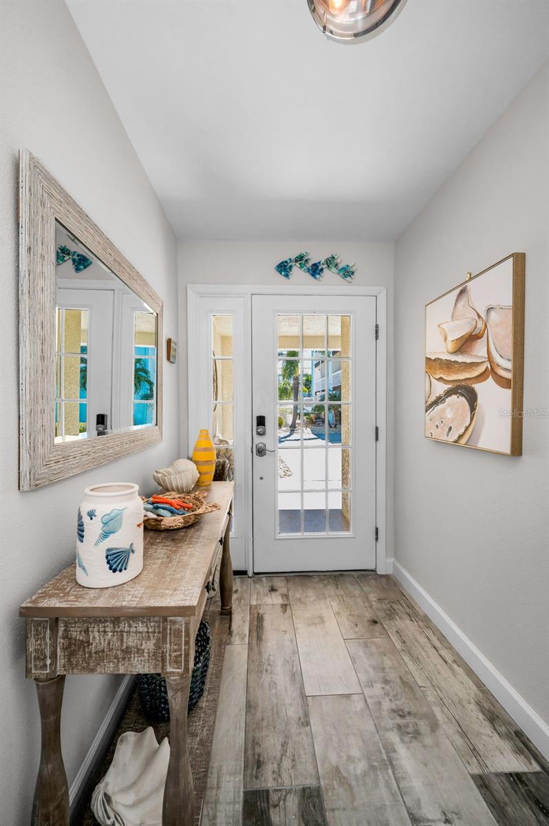 SUNSET BAY INDIAN ROCKS BEACH - Residential