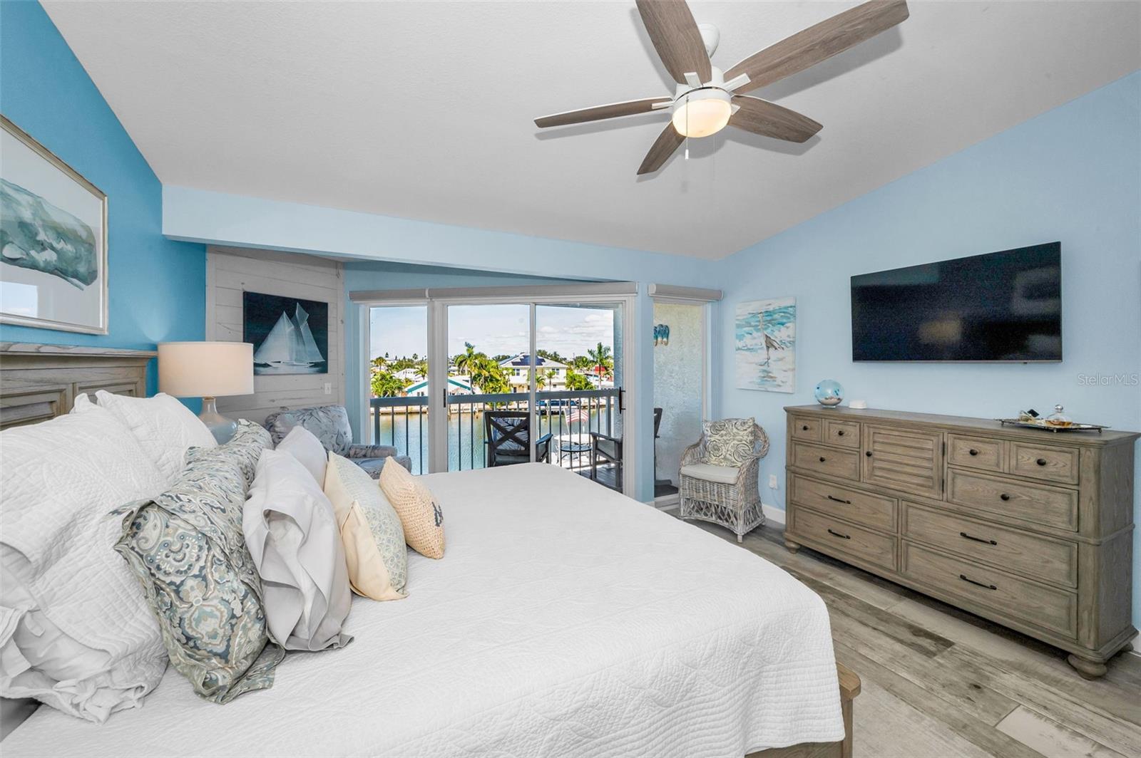 SUNSET BAY INDIAN ROCKS BEACH - Residential