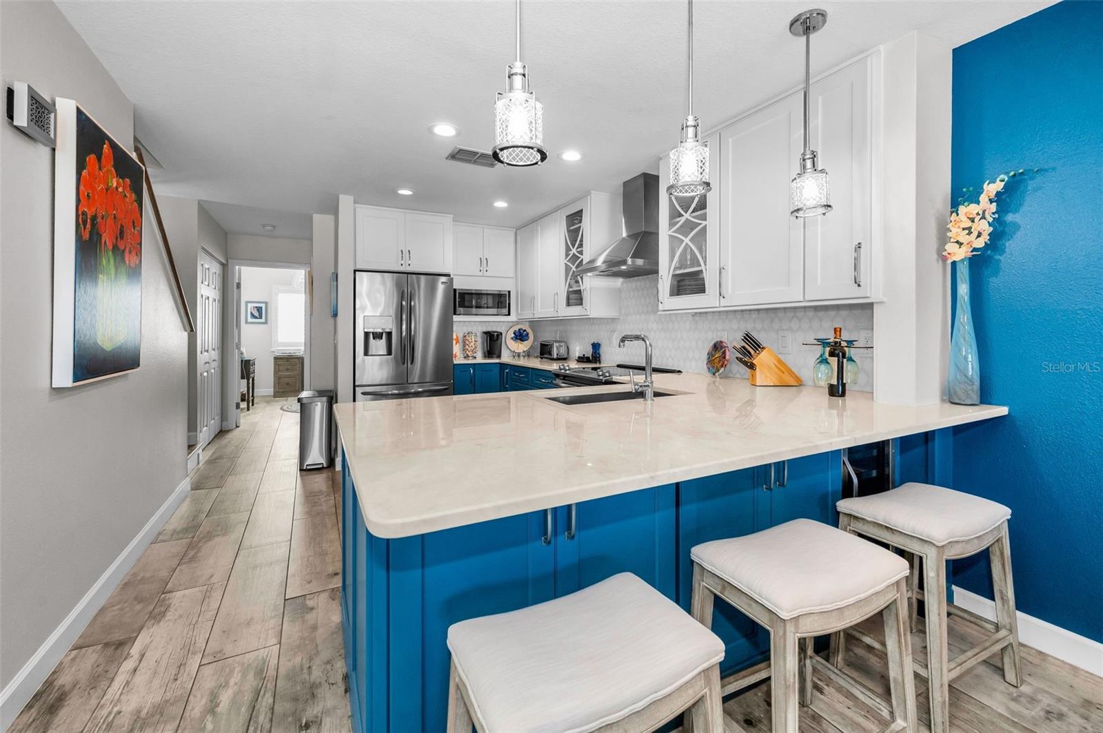 SUNSET BAY INDIAN ROCKS BEACH - Residential