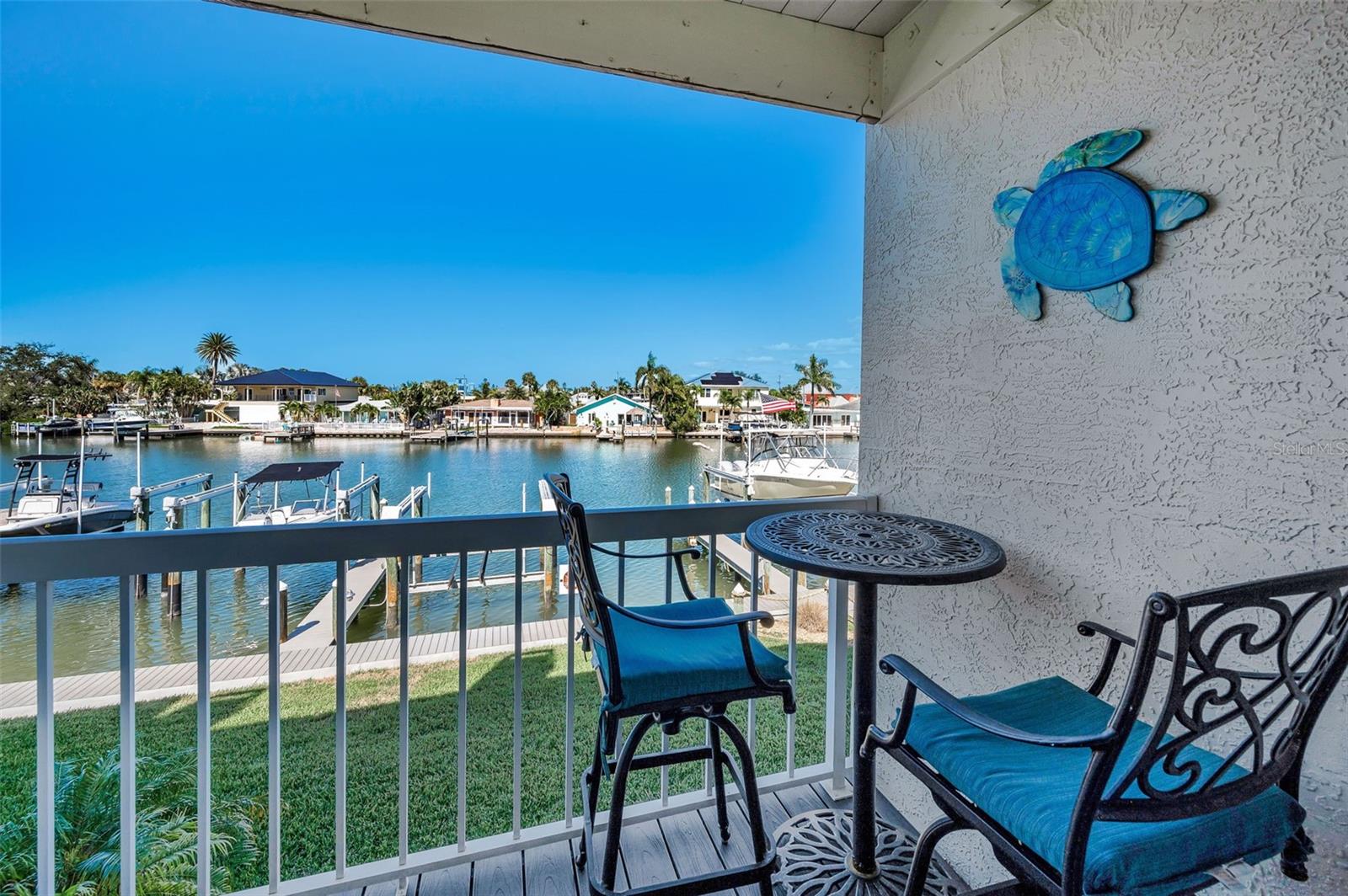 SUNSET BAY INDIAN ROCKS BEACH - Residential