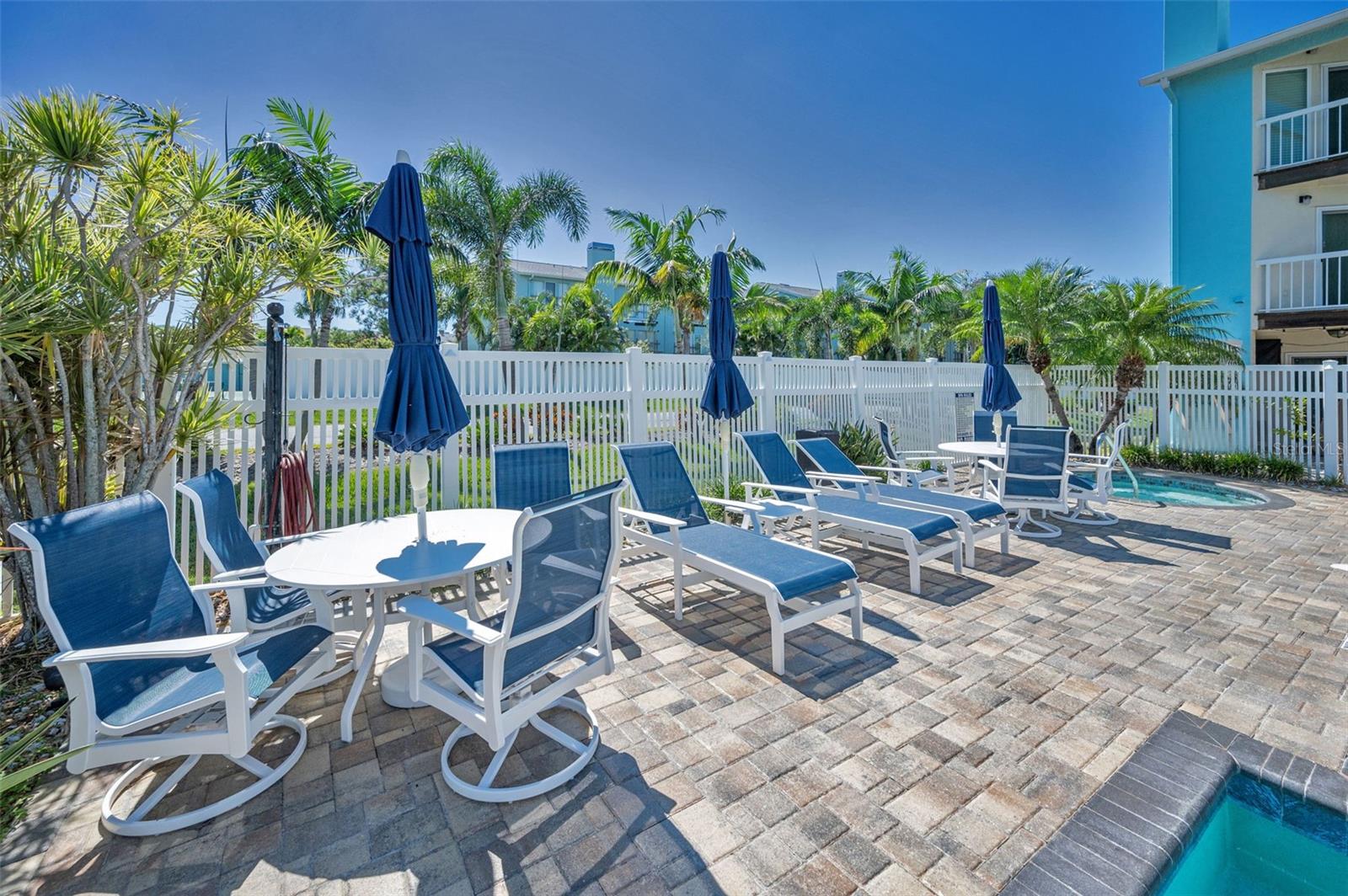 SUNSET BAY INDIAN ROCKS BEACH - Residential