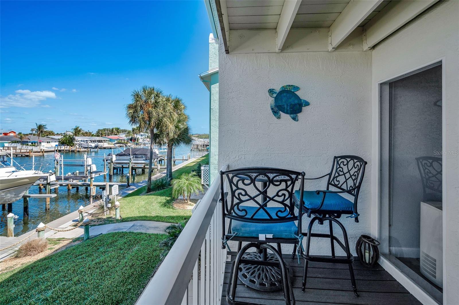 SUNSET BAY INDIAN ROCKS BEACH - Residential