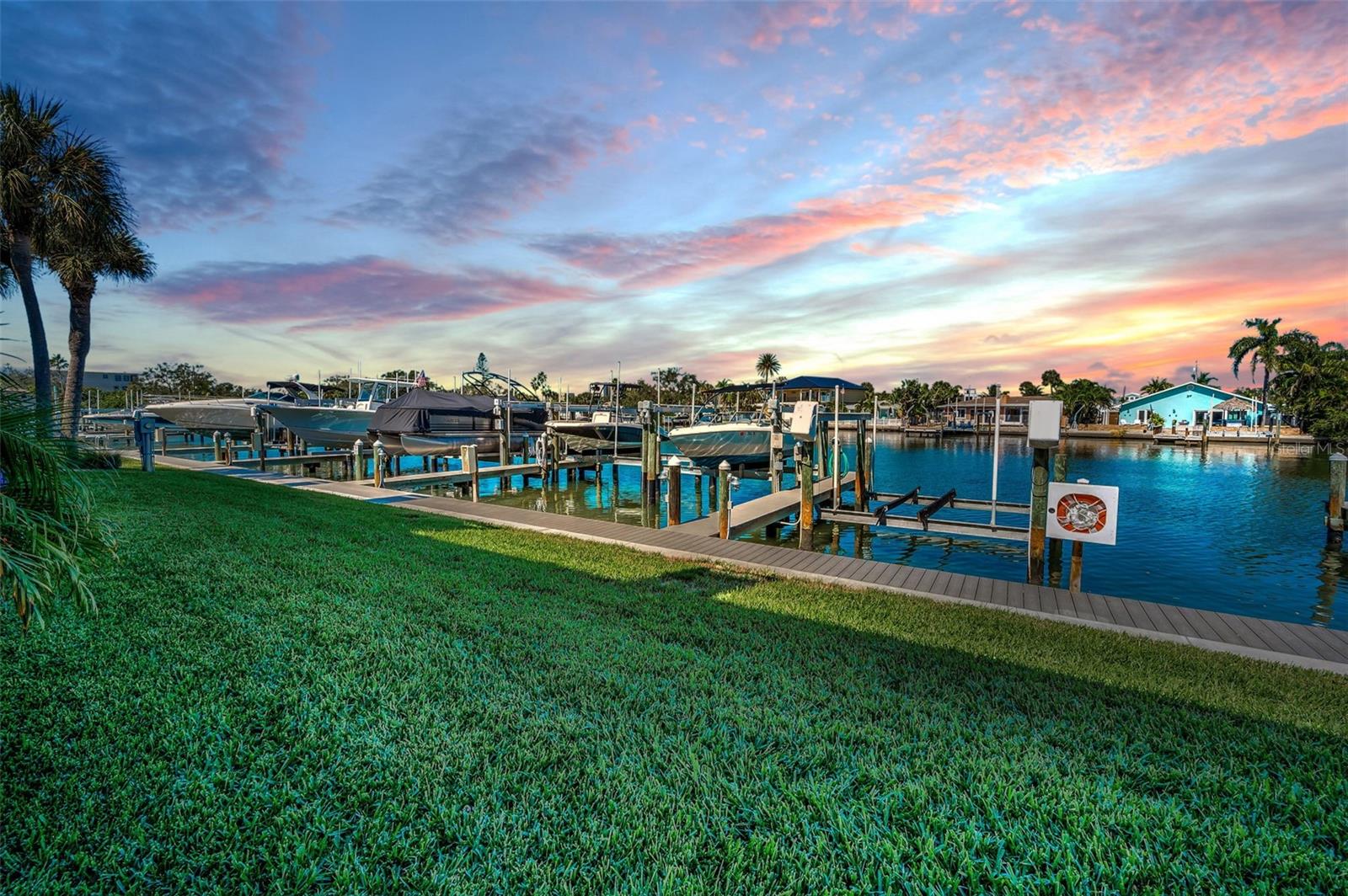 SUNSET BAY INDIAN ROCKS BEACH - Residential