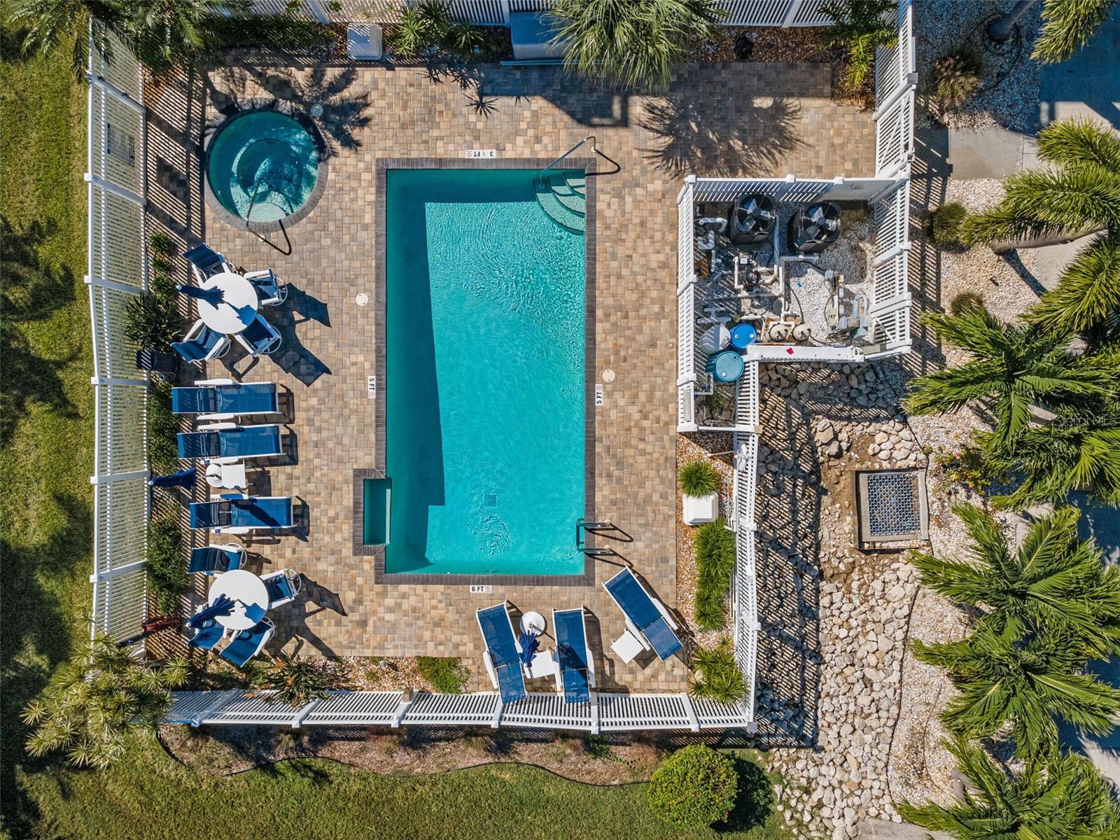 SUNSET BAY INDIAN ROCKS BEACH - Residential