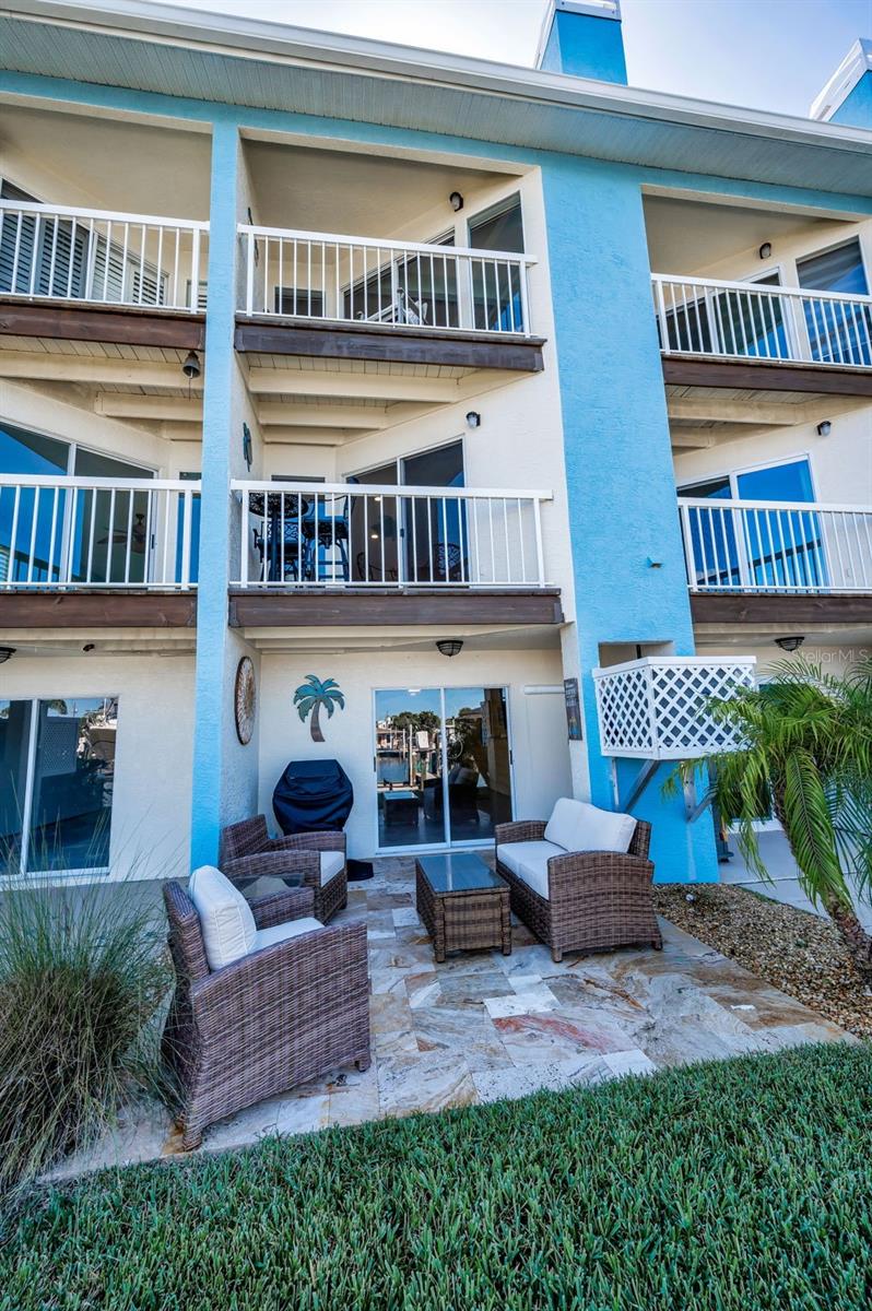 SUNSET BAY INDIAN ROCKS BEACH - Residential