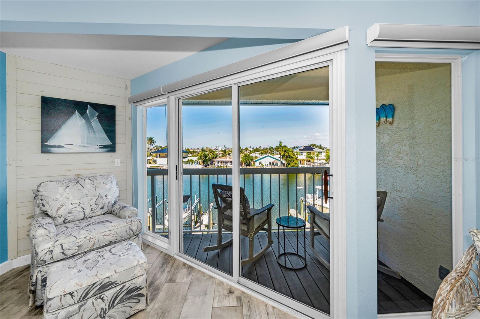 SUNSET BAY INDIAN ROCKS BEACH - Residential