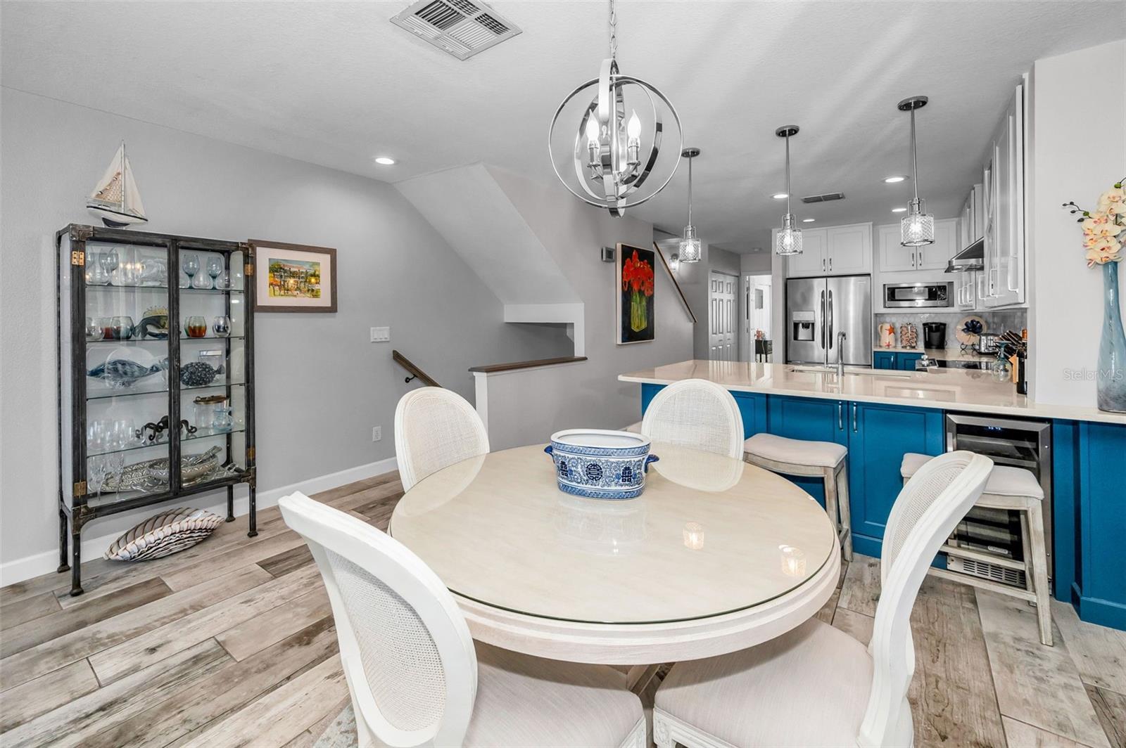 SUNSET BAY INDIAN ROCKS BEACH - Residential