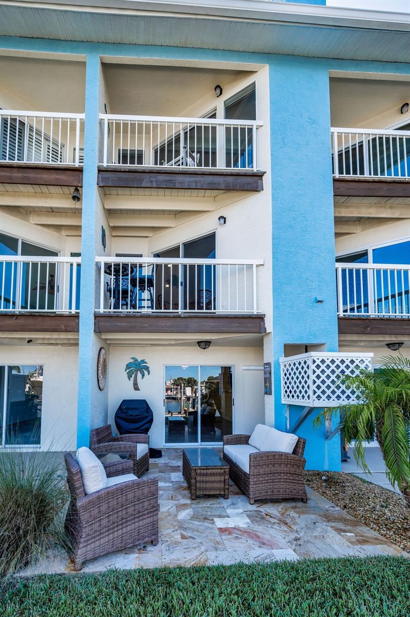 SUNSET BAY INDIAN ROCKS BEACH - Residential