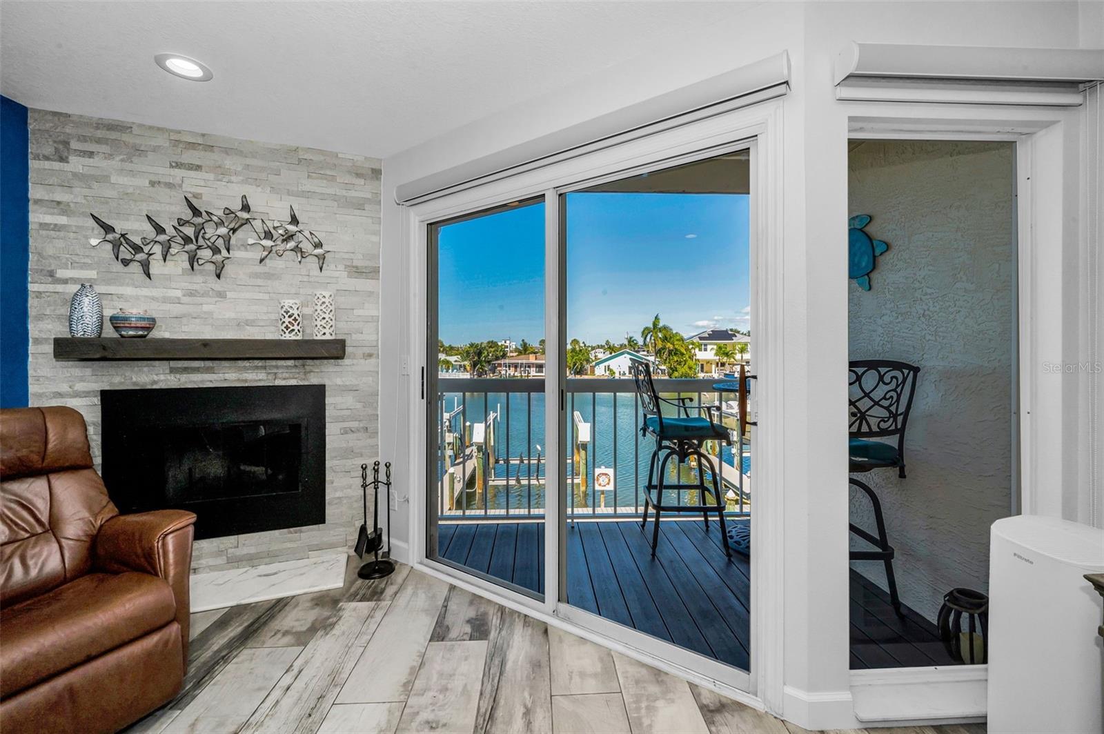 SUNSET BAY INDIAN ROCKS BEACH - Residential