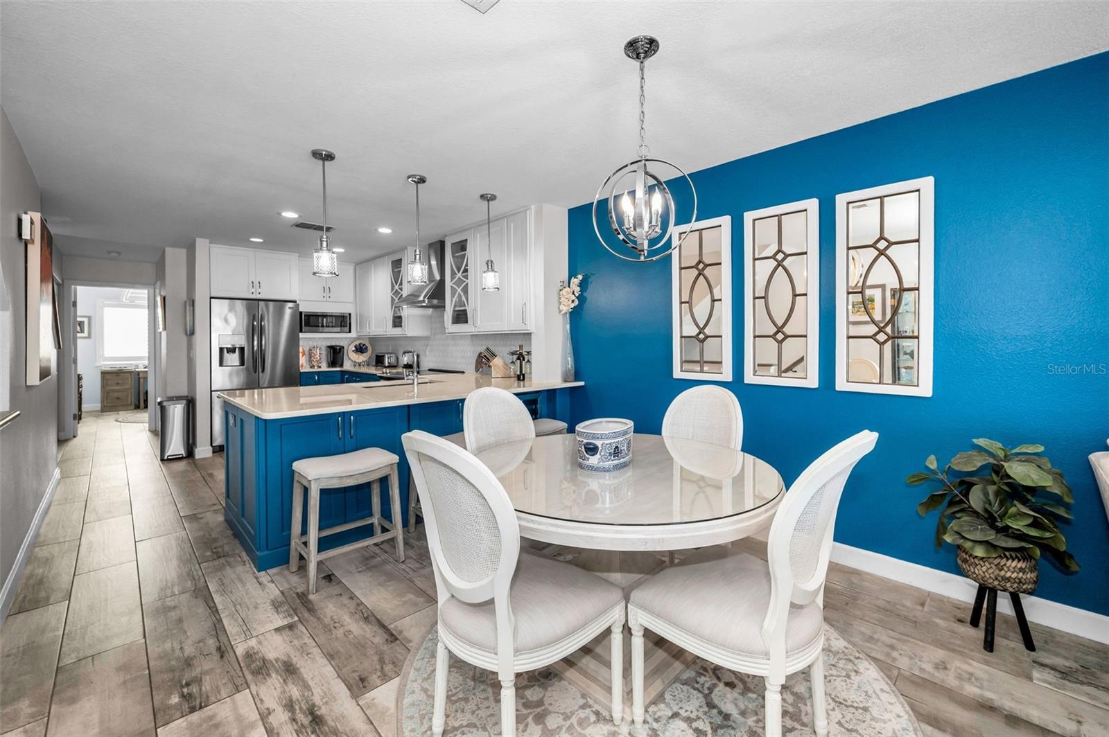 SUNSET BAY INDIAN ROCKS BEACH - Residential