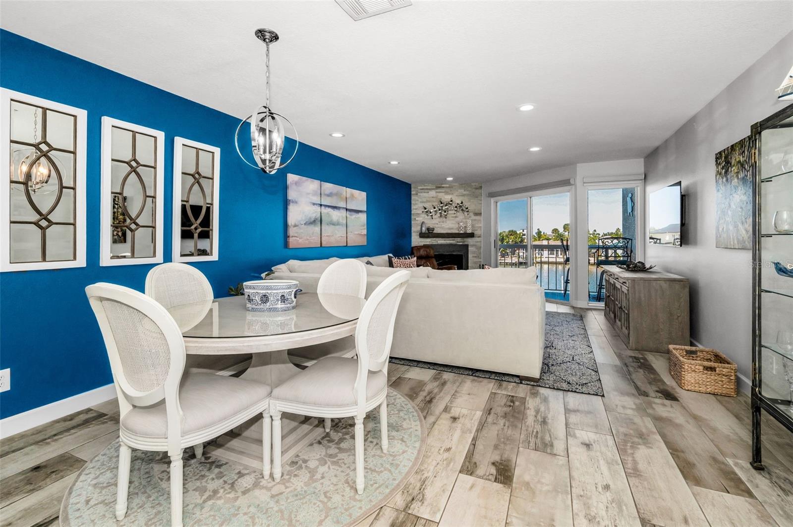 SUNSET BAY INDIAN ROCKS BEACH - Residential