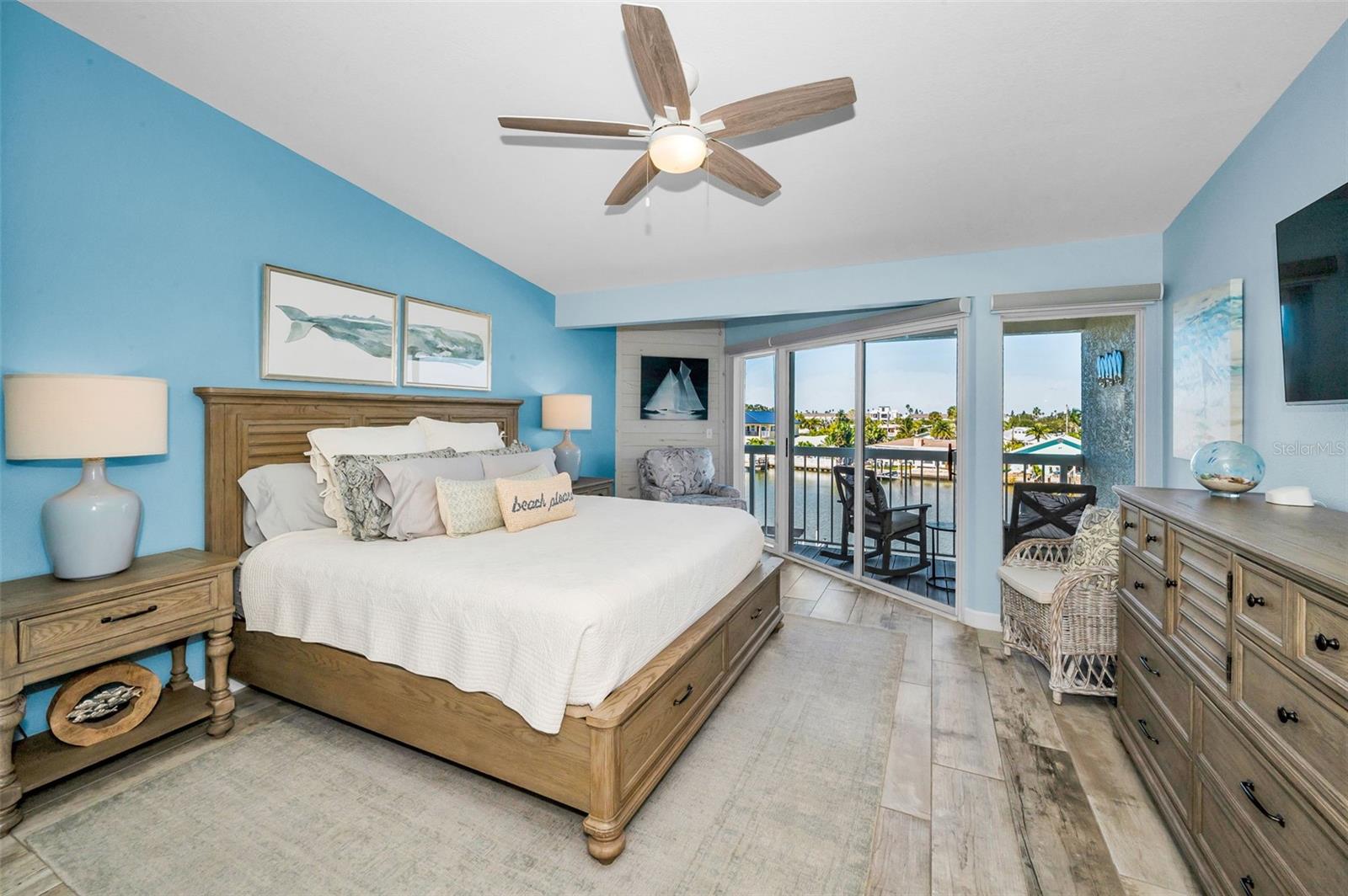 SUNSET BAY INDIAN ROCKS BEACH - Residential