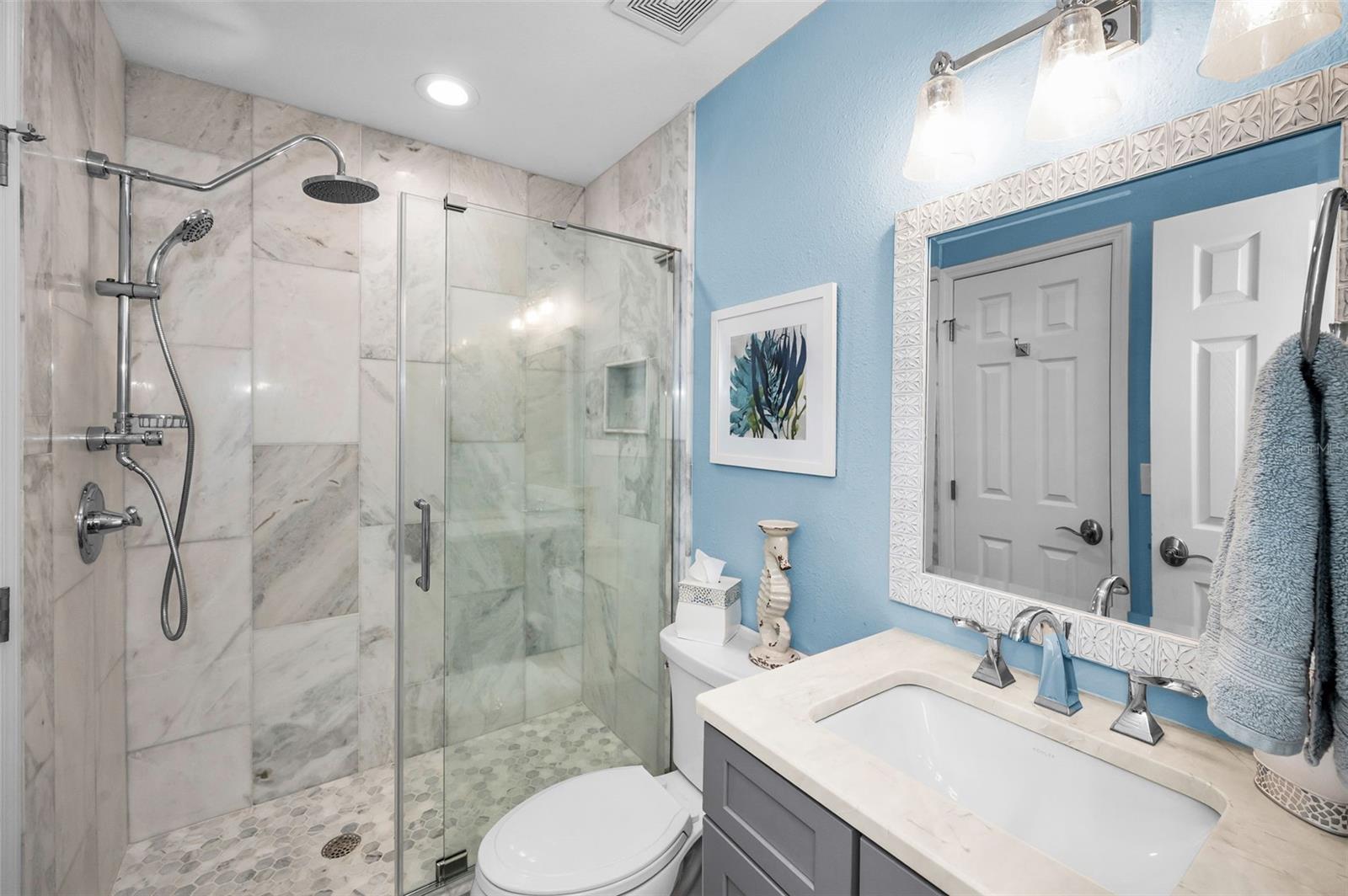 SUNSET BAY INDIAN ROCKS BEACH - Residential