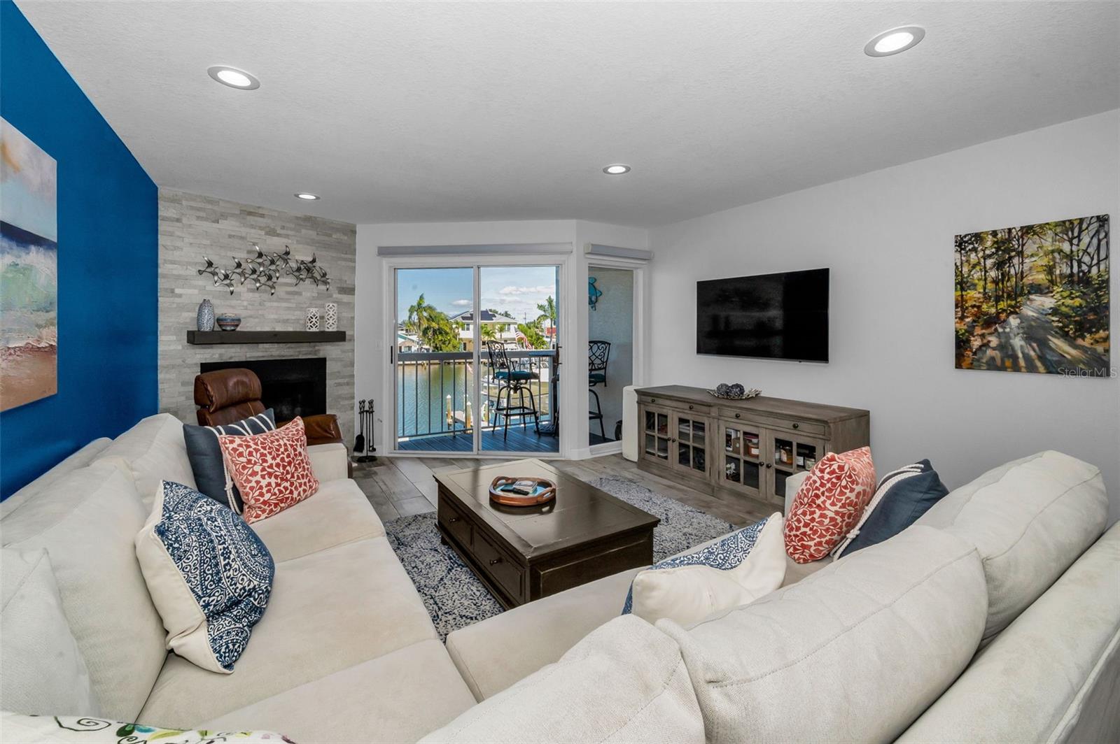 SUNSET BAY INDIAN ROCKS BEACH - Residential