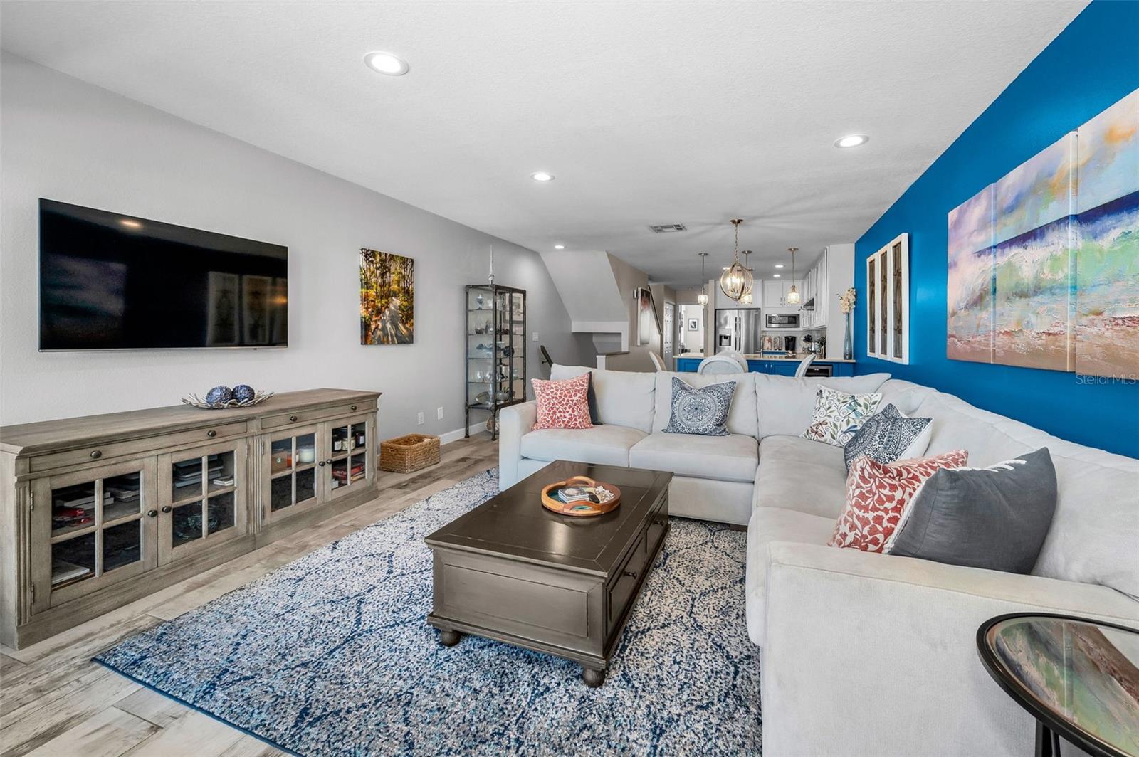 SUNSET BAY INDIAN ROCKS BEACH - Residential