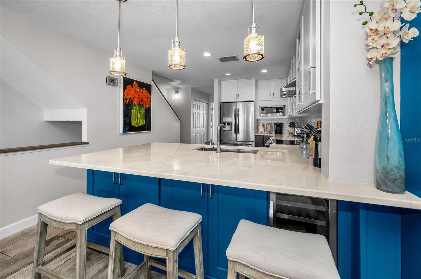 SUNSET BAY INDIAN ROCKS BEACH - Residential