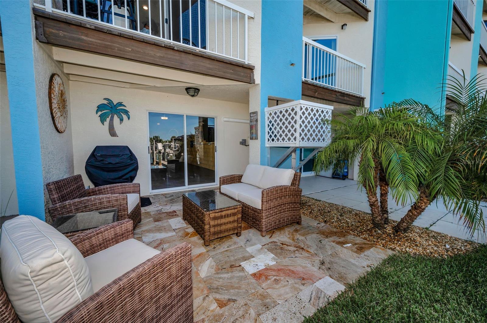 SUNSET BAY INDIAN ROCKS BEACH - Residential