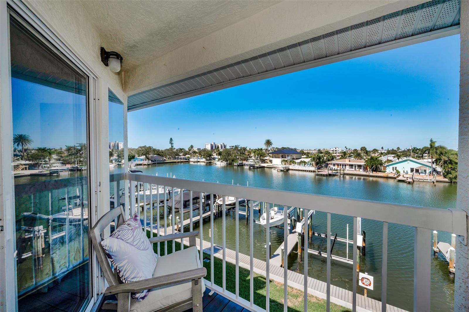 SUNSET BAY INDIAN ROCKS BEACH - Residential