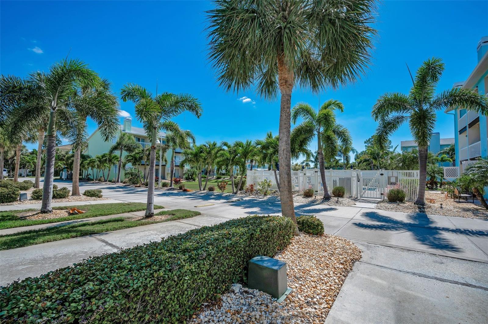 SUNSET BAY INDIAN ROCKS BEACH - Residential