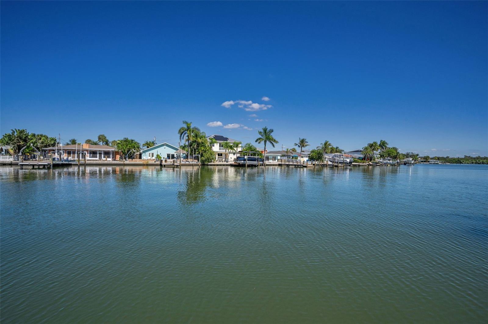SUNSET BAY INDIAN ROCKS BEACH - Residential